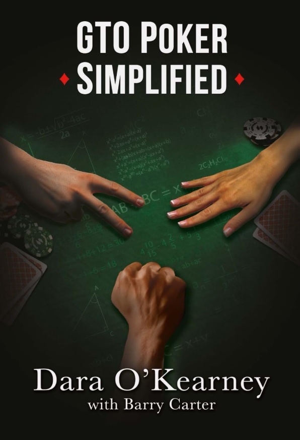 GTO Poker Simplified